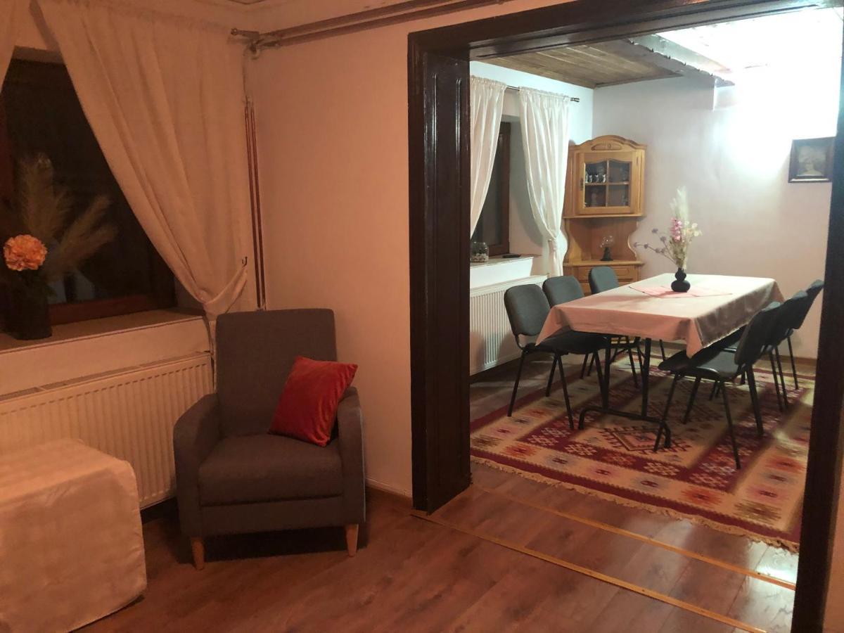 Cabana Felyviss Gîrda de Sus Esterno foto