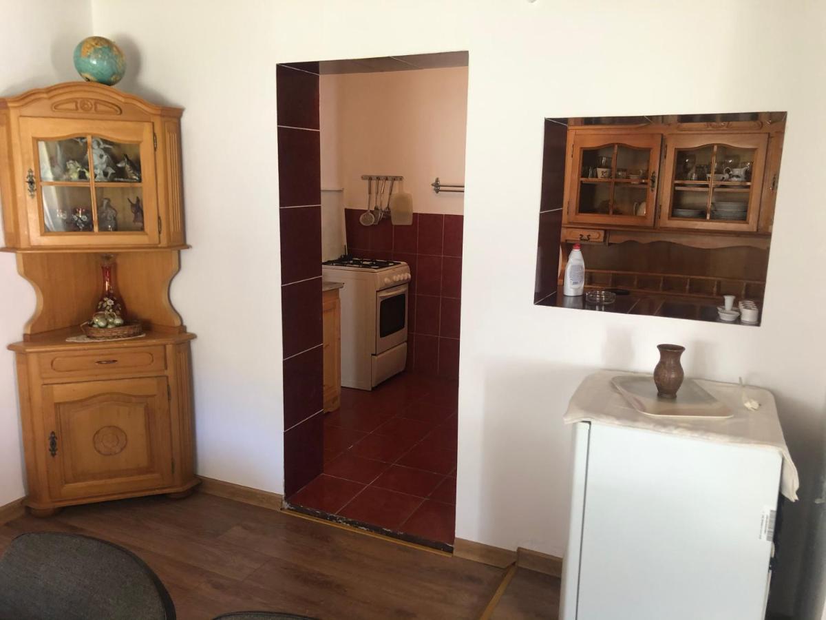 Cabana Felyviss Gîrda de Sus Esterno foto