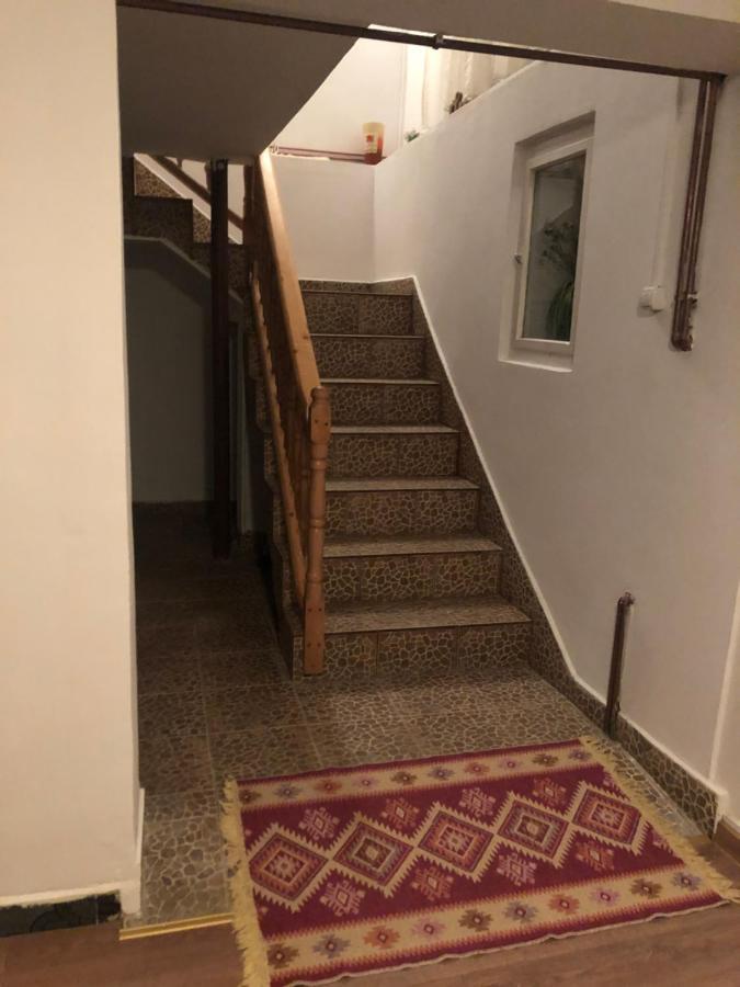 Cabana Felyviss Gîrda de Sus Esterno foto