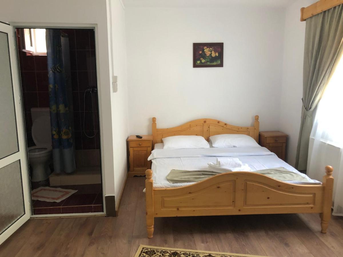 Cabana Felyviss Gîrda de Sus Esterno foto
