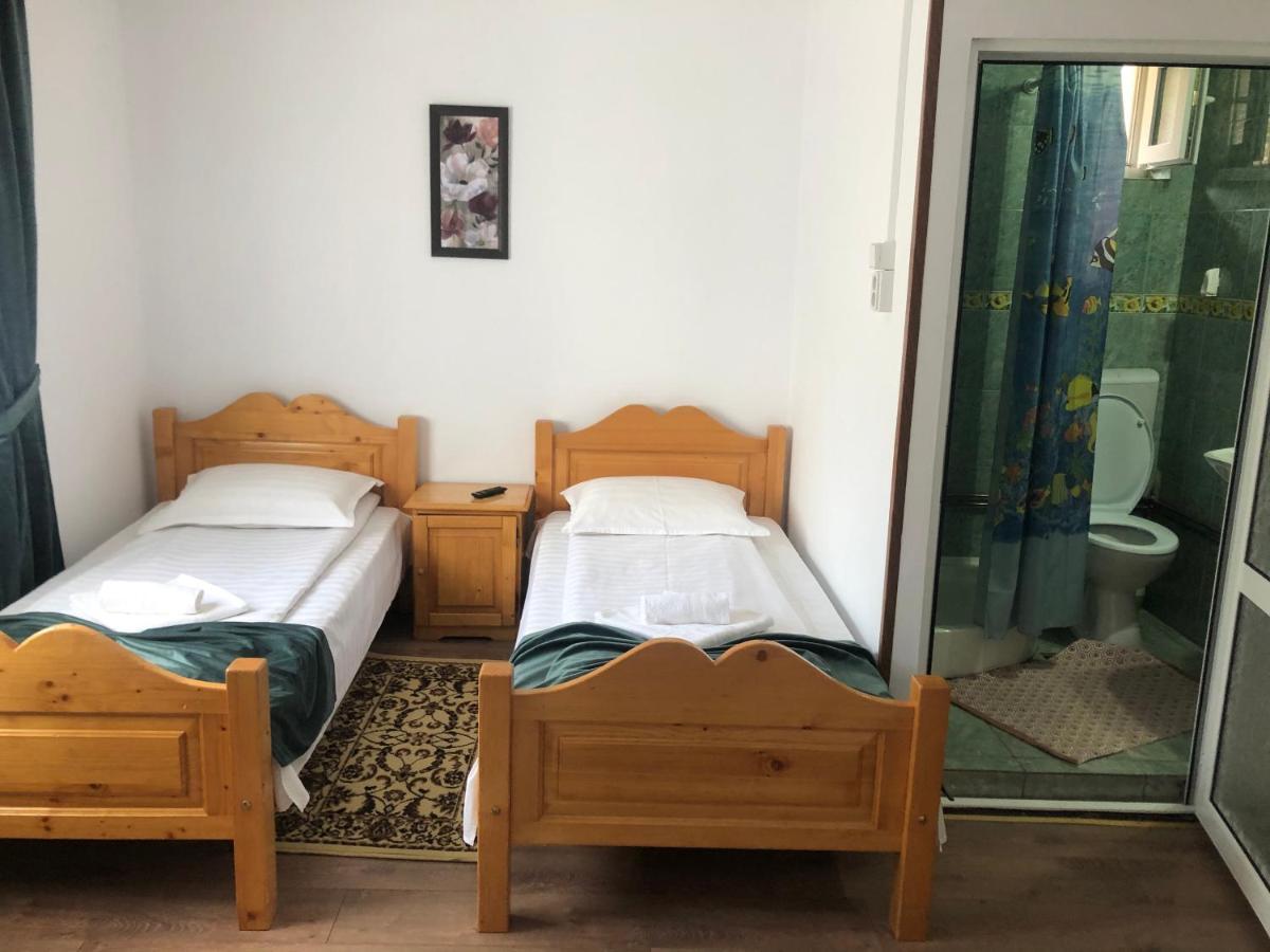 Cabana Felyviss Gîrda de Sus Esterno foto