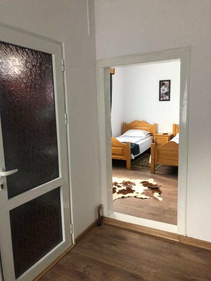 Cabana Felyviss Gîrda de Sus Esterno foto