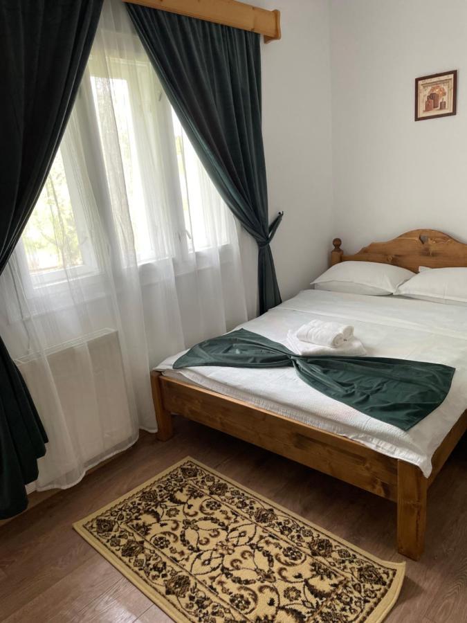 Cabana Felyviss Gîrda de Sus Esterno foto