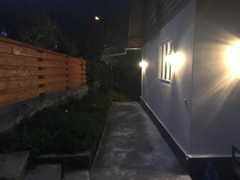 Cabana Felyviss Gîrda de Sus Esterno foto